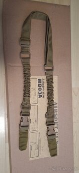 Airsoft sniperka - 3