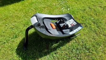 Cybex ATON 5 vajíčko - 3