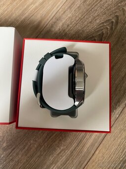 OnePlus Watch 2 Radiant steel - 3