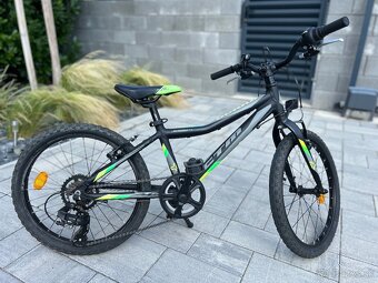 Predaj bicykel CTM Jerry 3.0 20 inch - 3