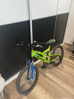 Detsky bicykel - 3