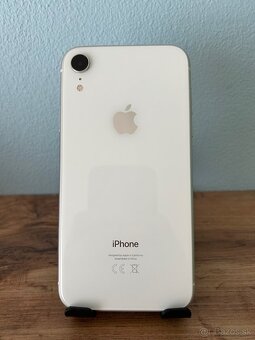 Iphone XR 128gb - 3