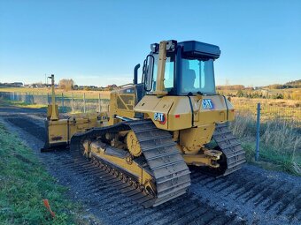 Caterpillar D6N LGP - 3