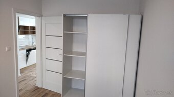 Zrekonštruovaný zariadený 2i byt na Lánskej – 500 €/mes - 3