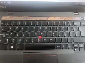 Predam lenovo X1 Carbon 2nd Gen, MS office, s prislusenstvom - 3