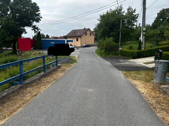 Rovné - pozemok s domom - 3