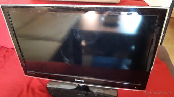 Predám TV Samsung type UE32C4000PWXXH verzia SQ05. - 3