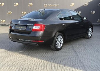 Škoda Octavia III 1.4 TSi DSG REZERVACE automat 110 kw 2017 - 3