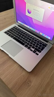 MacBook Air 13” 2015 - 3