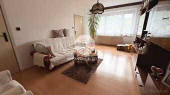 Priestranný 4i byt s loggiou, 104 m2, Brezno - pripravený na - 3