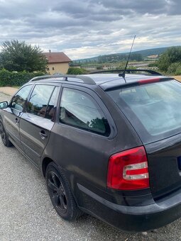 Oktavia 1.9..77kw - 3
