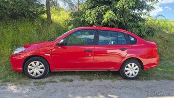 Predám Renault Thalia 2 - 3