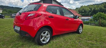Mazda 2 - 3