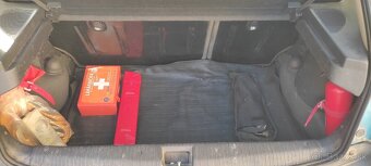 Predám Opel Corsa C comfort - 3
