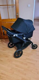 Bugaboo fox - 3