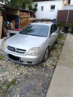 Predám Opel Vectra - 3