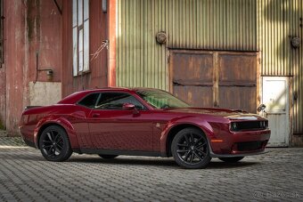 Dodge Challenger 6.4L V8 Scat Pack 2020 DPH - 3