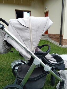 Kocik baby design bueno - 3