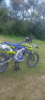 🔥yamaha yzf🔥 - 3