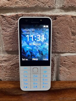 Nokia 230 dual sim - 3