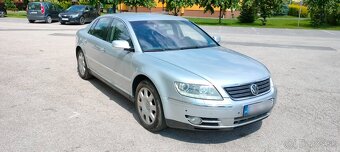 Volkswagen Phaeton 3.0TDI 171kw - 3