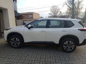 Predám Nissan x trail mild hybrid - 3
