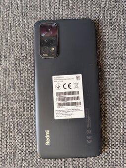 Xiaomi redmi note 11 - 3