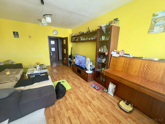 4 IZBOVÝ BYT, 86M2, LODŽIA, SOFIJSKA,ŤAHANOVCE - 3
