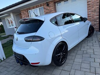 Seat Leon 2.0 TSI CUPRA R 265PS - 3