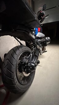 BMW R90 R Nine T Urban GS - 3