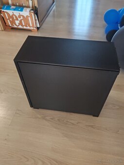 Predám výkonný PC I9 14900KF s GPU Zotac 3090, 64GB RAM - 3