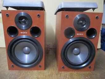SONY SS-CGPZ7 - 3