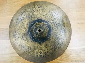 Meinl Byzance 14" Equilibrium Matt Garstka Model Hi-Hat - 3