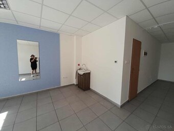 Prenájom obchodných priestorov - 3