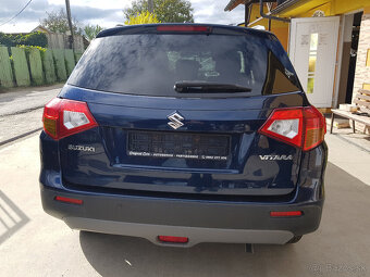 SUZUKI VITARA 1,6B 88KW RV.2017 - 3