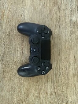 PlayStation 4 Slim 1TB - 3