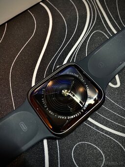 Apple Watch SE 2024 44mm – TOP stav - 3
