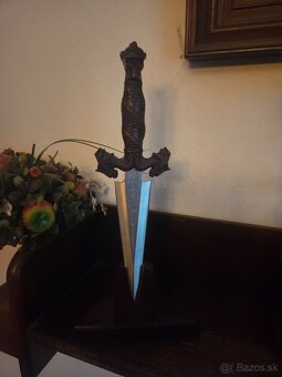 Dýka na stojane - 3