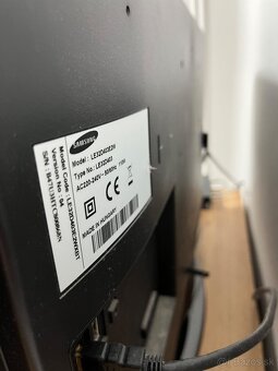 Samsung TV - 3