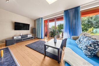5-IZB. DVOJPODLAŽNÝ RODINNÝ DOM 165 m², TICHÁ LOKALITA, ROV - 3