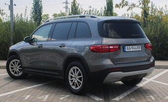 Mercedes-Benz GLB 180d A/T - 3
