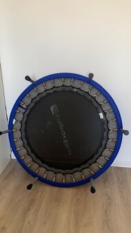 Trampolína - 3