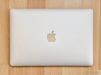 MacBook 12" Silver, SUPER STAV - 3
