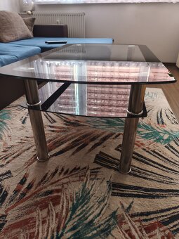 Konferenčný stolík - 3