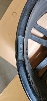 Dezent 5x112 r19 - 3