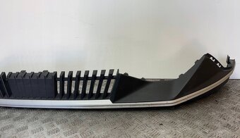 Kia EV6 2021- predný difuzor , spoiler nárazníka - 3