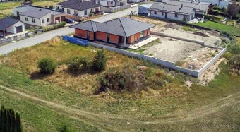 Rodinny dom - novostavba k nasťahovaniu - Leto 2026 - 3