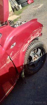 Dacia Sandero III na Diely - 3