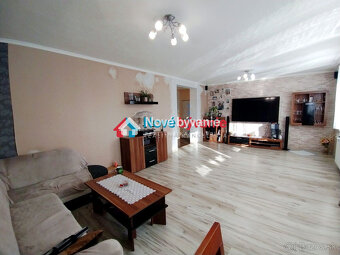 Predaj, 6iz. rodinný dom s garážou-Želiezovce(N151-12-FRADE) - 3