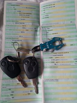 Opel VIVARO r.v 2014, 9-miestne - 3